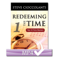 Redeeming the Time: Top 10 Time Wasters